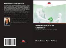 Bookcover of Besoins éducatifs spéciaux