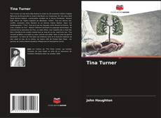 Tina Turner kitap kapağı