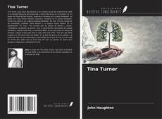 Capa do livro de Tina Turner 