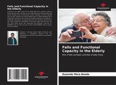 Capa do livro de Falls and Functional Capacity in the Elderly 