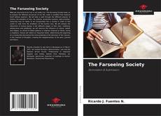 Buchcover von The Farseeing Society