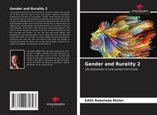 Capa do livro de Gender and Rurality 2 