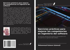 Copertina di Ejercicios prácticos para mejorar las competencias en ingeniería del software