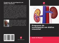 Portada del libro de Progresso da investigação em diálise intestinal