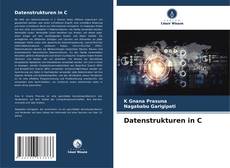 Capa do livro de Datenstrukturen in C 