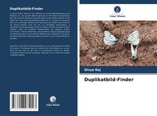 Bookcover of Duplikatbild-Finder