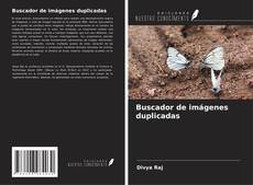 Bookcover of Buscador de imágenes duplicadas