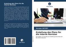 Borítókép a  Erstellung des Plans für die Interne Revision - hoz