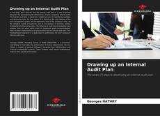 Capa do livro de Drawing up an Internal Audit Plan 