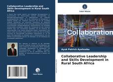 Capa do livro de Collaborative Leadership and Skills Development in Rural South Africa 