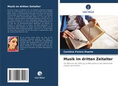 Capa do livro de Musik im dritten Zeitalter 