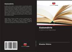 Bookcover of Sialométrie