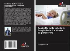 Bookcover of Controllo della rabbia in Bangladesh: La strada da percorrere