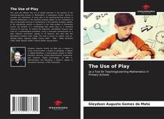 Capa do livro de The Use of Play 