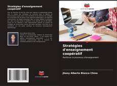 Portada del libro de Stratégies d'enseignement coopératif