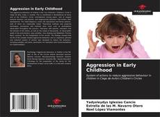 Couverture de Aggression in Early Childhood