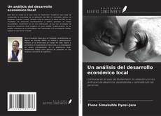 Bookcover of Un análisis del desarrollo económico local