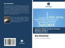 Capa do livro de Bio-Mobilität 