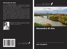 Buchcover von Alexandra Et Alia