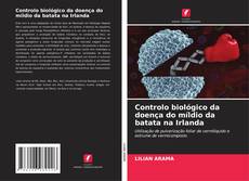 Borítókép a  Controlo biológico da doença do míldio da batata na Irlanda - hoz