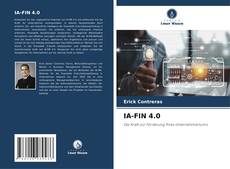Bookcover of IA-FIN 4.0