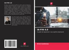Portada del libro de IA-FIN 4.0