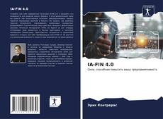 Buchcover von IA-FIN 4.0