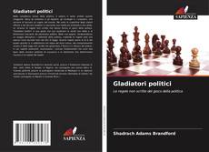 Buchcover von Gladiatori politici