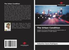 The Urban Condition kitap kapağı
