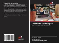 Bookcover of Creatività tecnologica