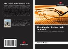 The Alienist, by Machado de Assis kitap kapağı