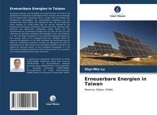 Portada del libro de Erneuerbare Energien in Taiwan