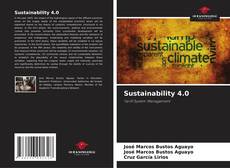 Bookcover of Sustainability 4.0