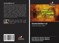 Bookcover of Sostenibilità 4.0