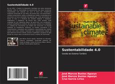 Borítókép a  Sustentabilidade 4.0 - hoz