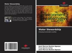 Water Stewardship kitap kapağı