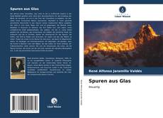 Portada del libro de Spuren aus Glas