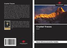 Capa do livro de Crystal Traces 