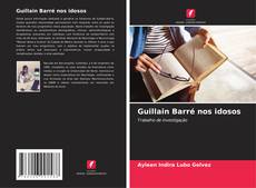 Guillain Barré nos idosos kitap kapağı