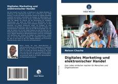 Capa do livro de Digitales Marketing und elektronischer Handel 
