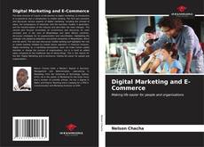 Borítókép a  Digital Marketing and E-Commerce - hoz