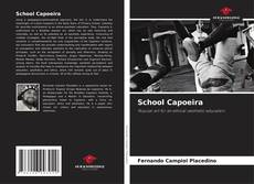 School Capoeira kitap kapağı