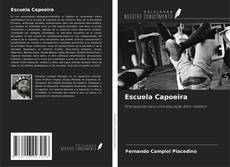 Escuela Capoeira的封面