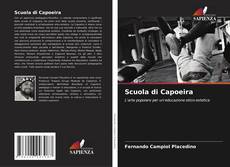 Scuola di Capoeira的封面