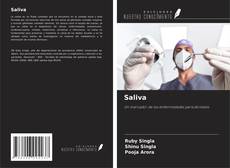 Bookcover of Saliva