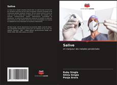 Bookcover of Salive