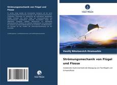 Bookcover of Strömungsmechanik von Flügel und Flosse