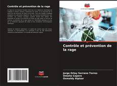 Bookcover of Contrôle et prévention de la rage
