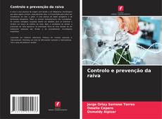 Copertina di Controlo e prevenção da raiva