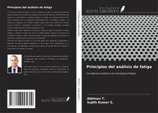 Buchcover von Principios del análisis de fatiga